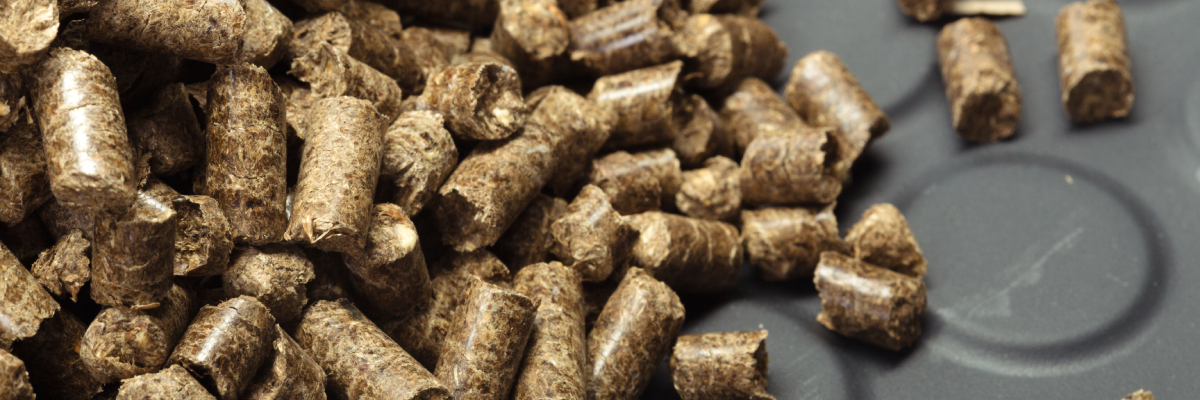 Temperatura ideal de las estufas de pellets