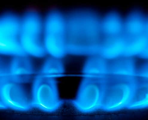 Diferencias entre el gas natural y propano