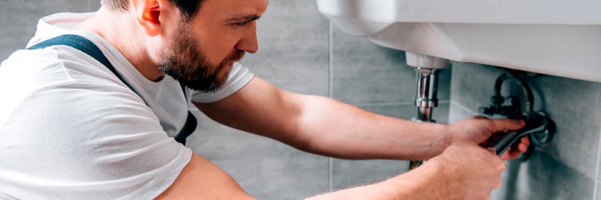 fontanería en zaragoza