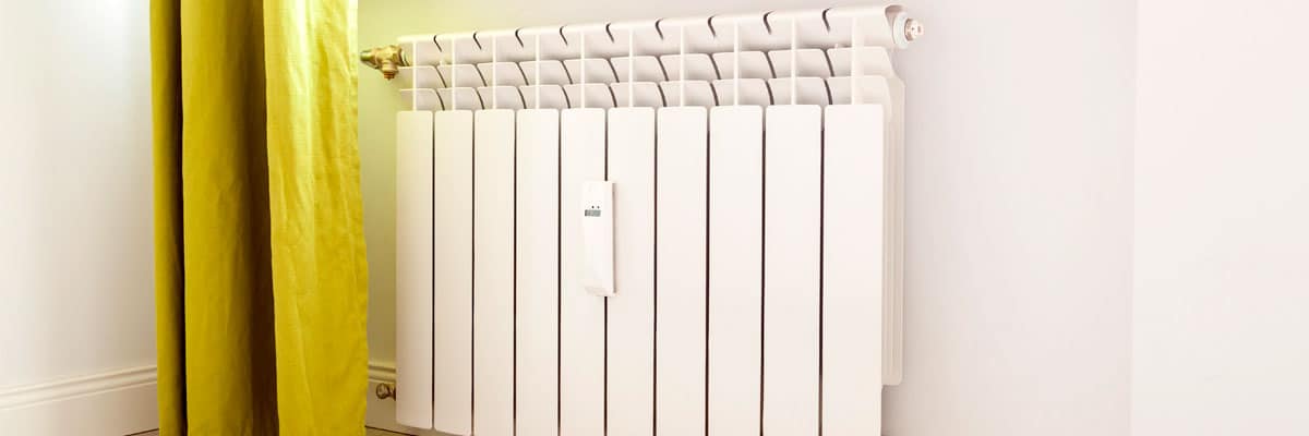 los mejores radiadores de casa