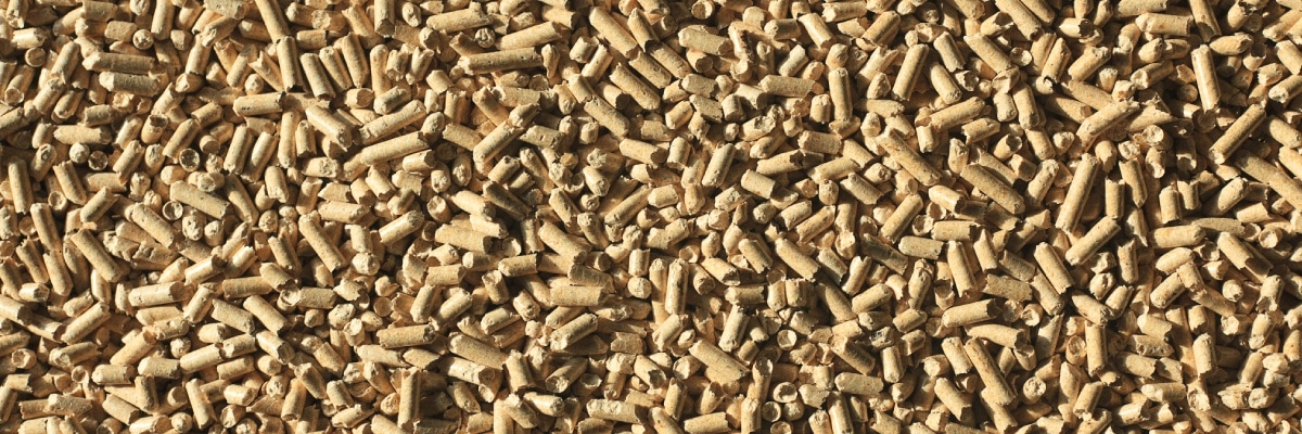 Consejos para limpiar una estufa de pellets