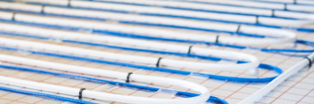 Comparativa entre calefacción por aerotermia o estufa de pellets