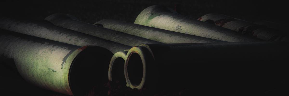 Cómo evitar la corrosión en las tuberías