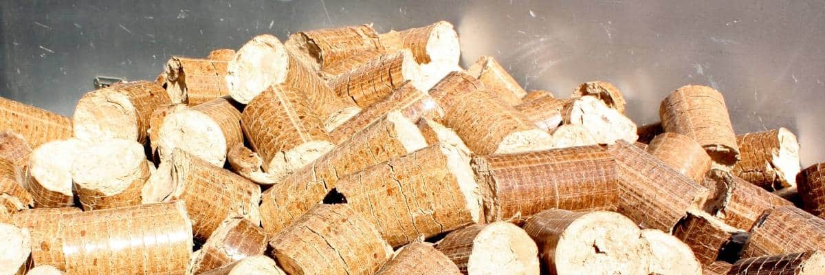 Qué son las estufas de pellets canalizables y cómo funcionan