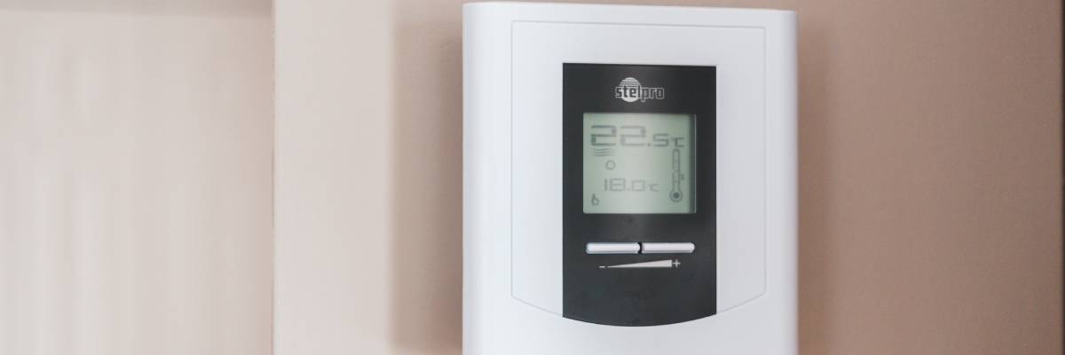 Cómo cambiar la válvula de seguridad en termos eléctricos