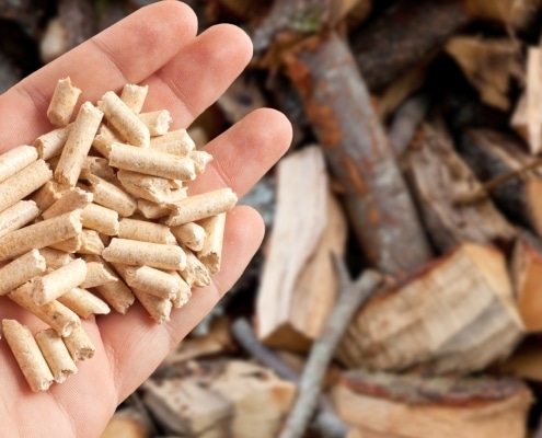 Cuáles son las averías más frecuentes de las estufas de pellets