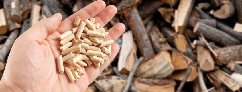 Cuáles son las averías más frecuentes de las estufas de pellets