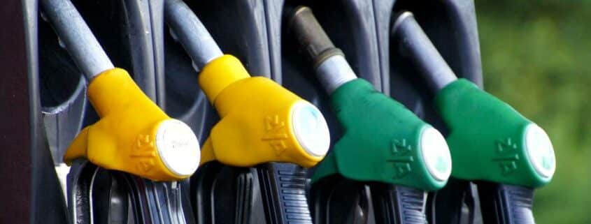 Qué son los aditivos de los combustibles y para qué sirven