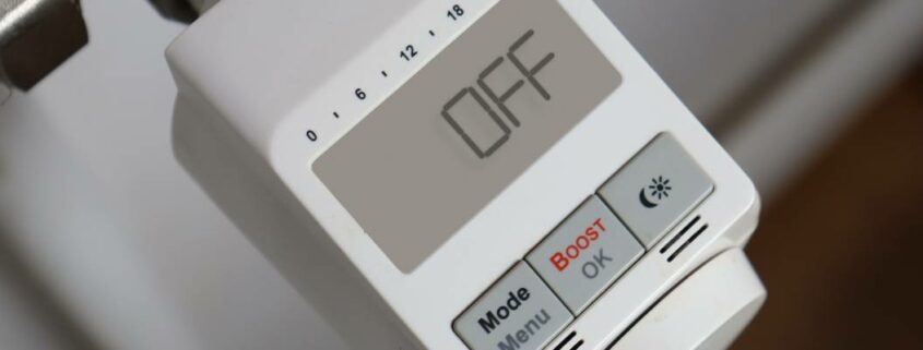 Cómo conectar un termostato a una estufa de pellets