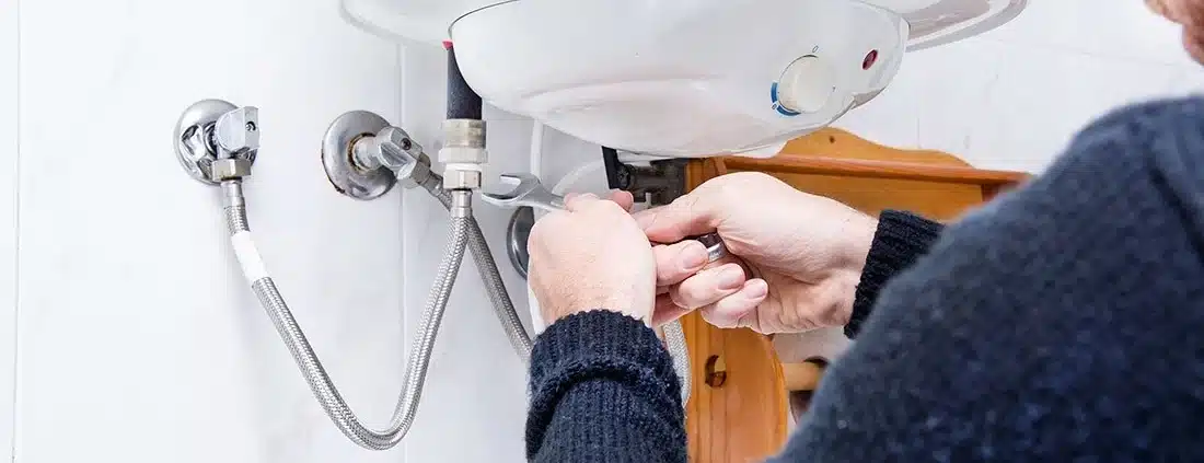 Mantenimiento del termo eléctrico