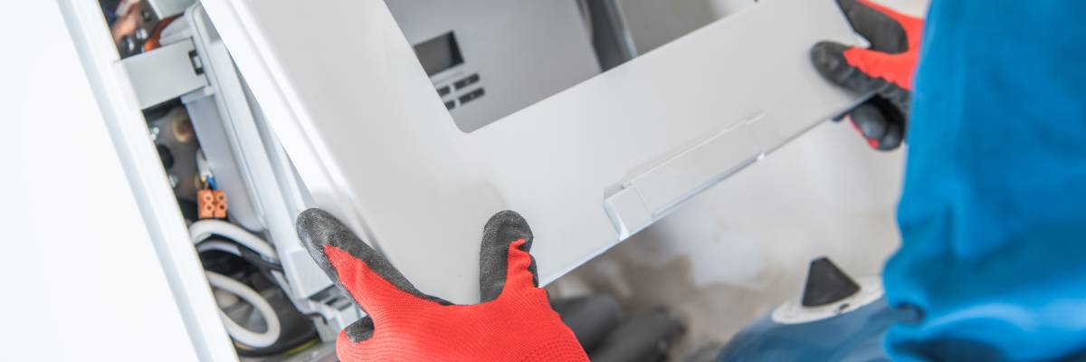 Tipos de gas para uso doméstico