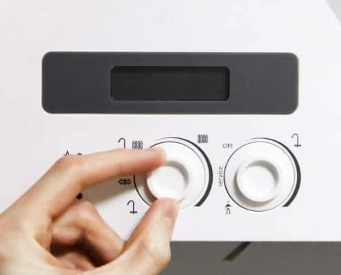 Cómo instalar un termostato en una caldera de gasoil