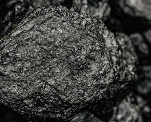 Cuáles son los beneficios ambientales del carbón vegetal