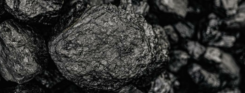 Cuáles son los beneficios ambientales del carbón vegetal