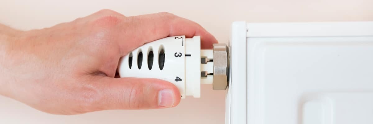 Cómo calentar tu casa en invierno de forma rentable