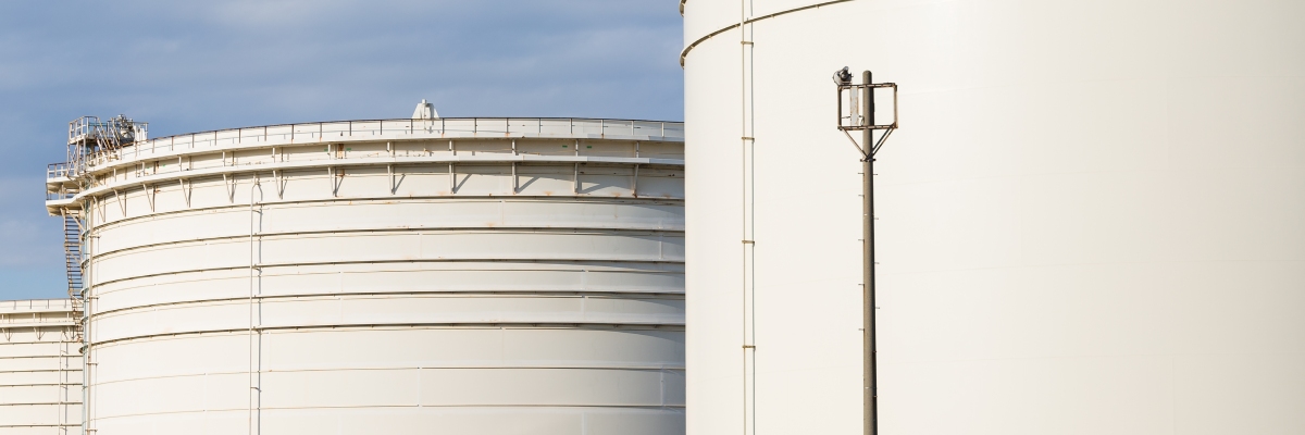 Consejos para almacenar combustibles de forma segura