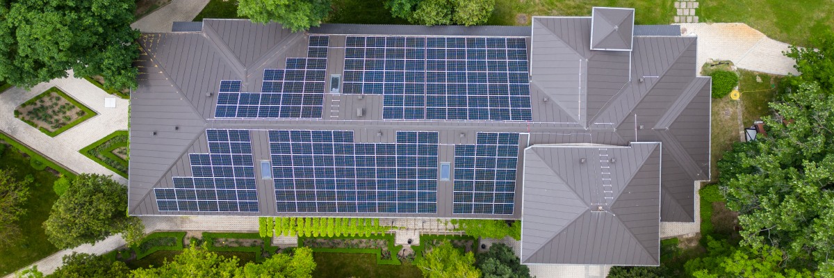 De qué trata la arquitectura bioclimática