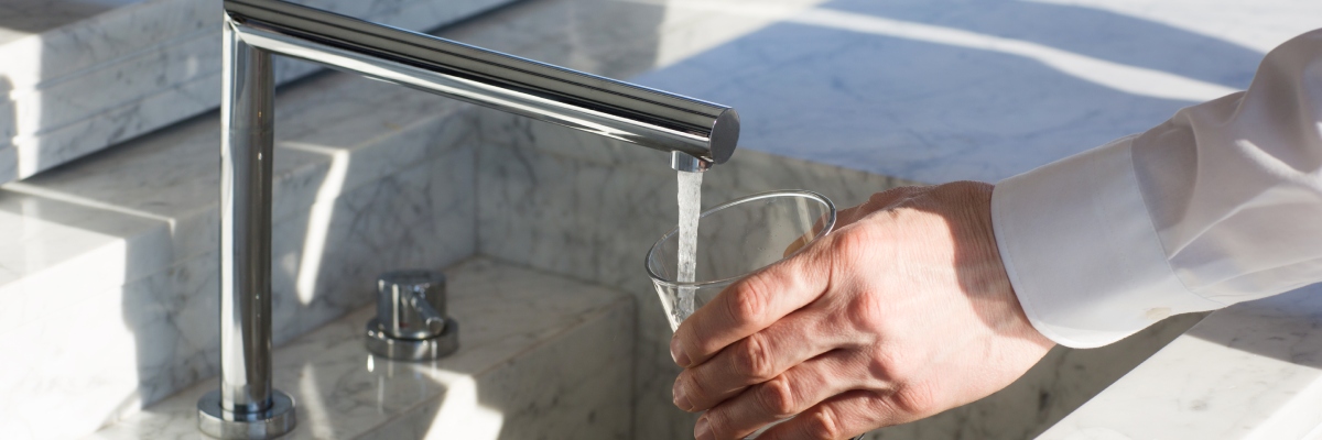 Cómo cambiar un grifo de cocina