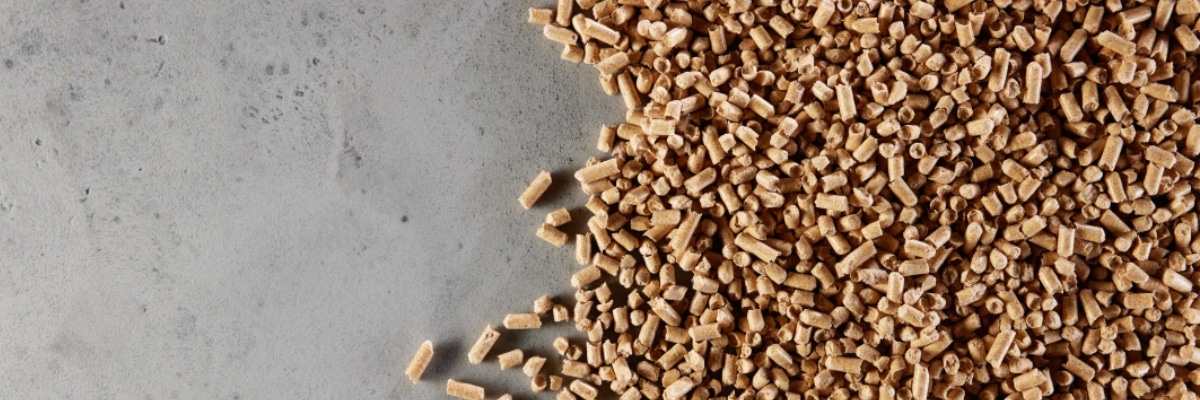 Cómo hacer el mantenimiento de las estufas de pellets