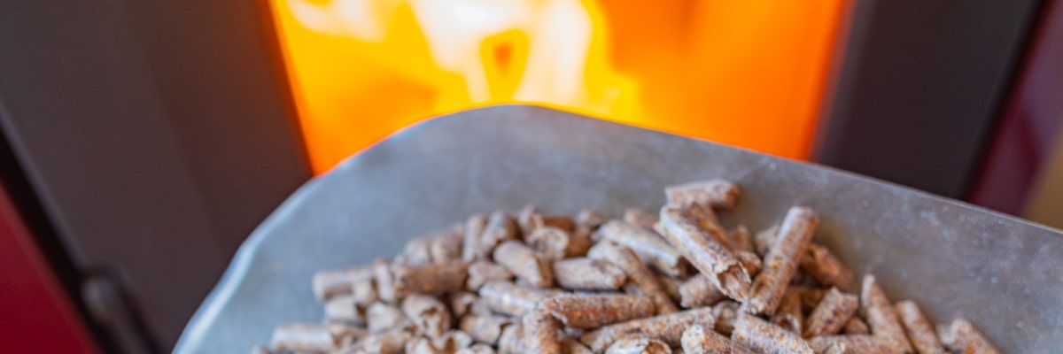 Qué es la sonda de humos de la estufa de pellets y cómo limpiarla