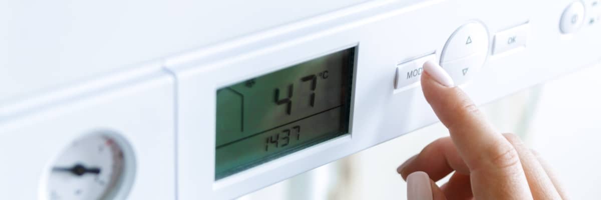 Cómo funciona una caldera de gas natural y cuáles son sus partes