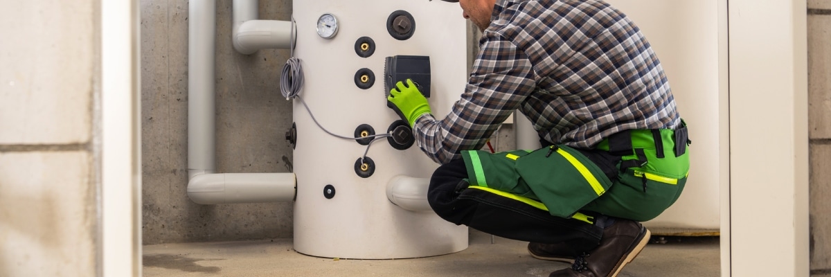Cómo es el procedimiento de una inspección de gas natural