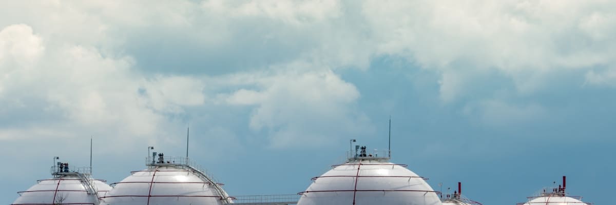 Qué es el gas ciudad y en qué se diferencia del gas natural