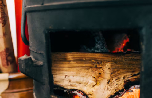 Chimenea