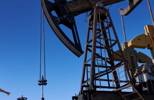 Petroleo