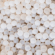 Que son los pellets de plastico