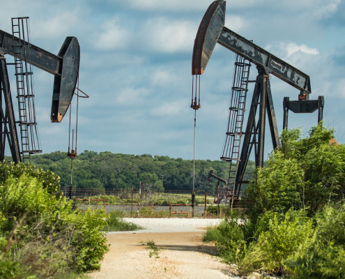 diferencias entre los combustibles fósiles