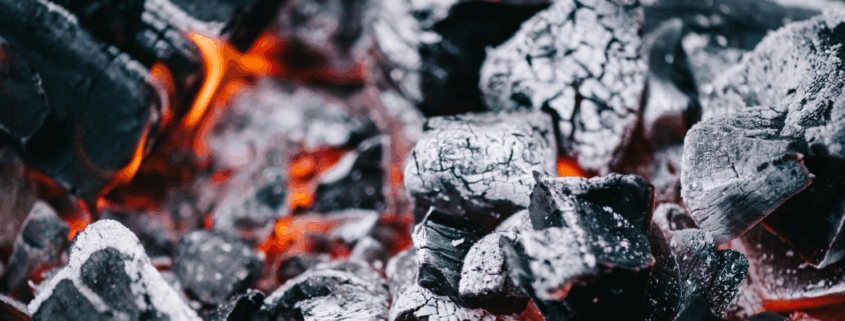diferencia entre carbon natural y carbon vegetal