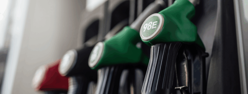 que es el combustible sintetico?