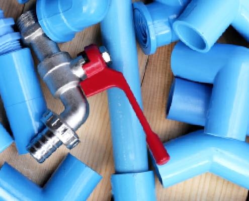 Descubre los mejores materiales para fontanería, sus ventajas y cómo elegir el adecuado según uso, presión, temperatura y coste.