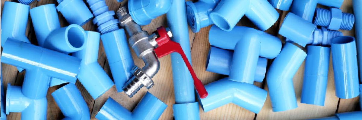 Descubre los mejores materiales para fontanería, sus ventajas y cómo elegir el adecuado según uso, presión, temperatura y coste.