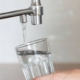 Detectar presión de agua. Solucionar presión de agua